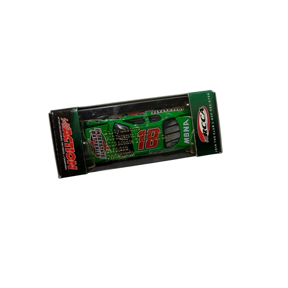 Action Bobby Labonte 18 Interstate Batteries 1:64 Diecast Car 401419 Monte Carlo